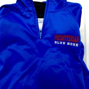 Presbyterian College Spirit Wear